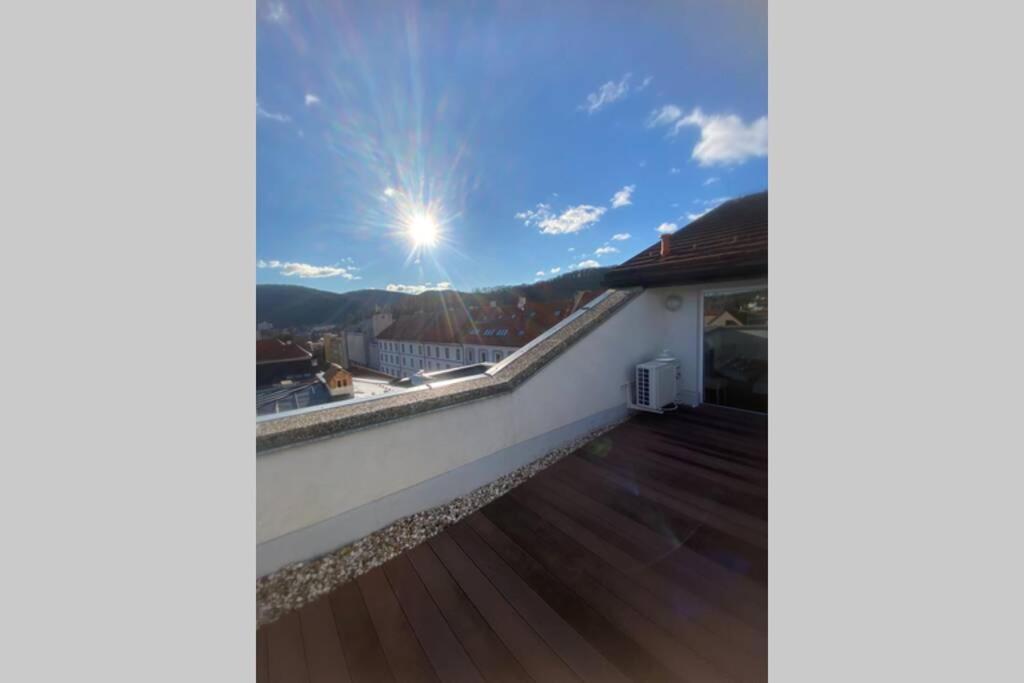 Apartmán pod Vežou 2 Banská Bystrica Exteriér fotografie