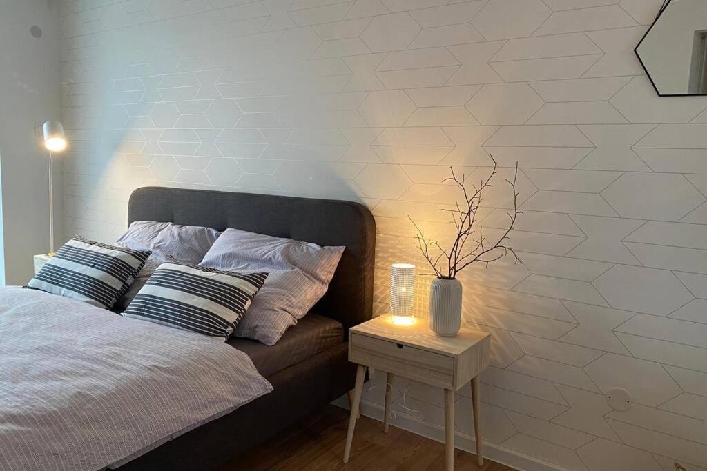 Apartmán pod Vežou 2 Banská Bystrica Exteriér fotografie