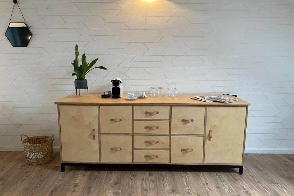 Apartmán pod Vežou 2 Banská Bystrica Exteriér fotografie