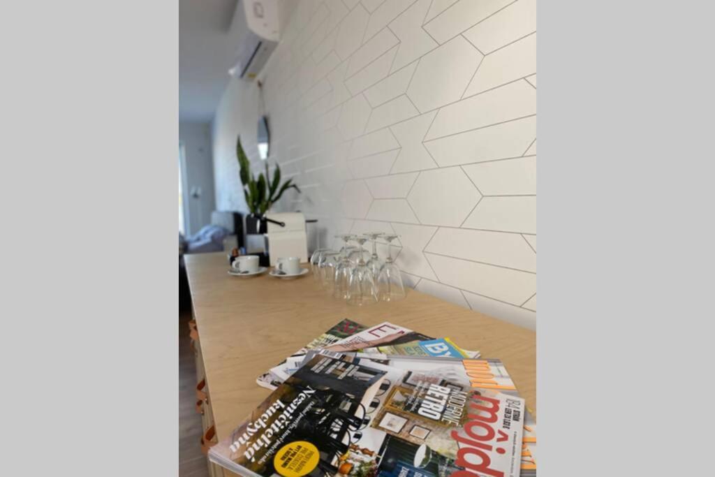 Apartmán pod Vežou 2 Banská Bystrica Exteriér fotografie