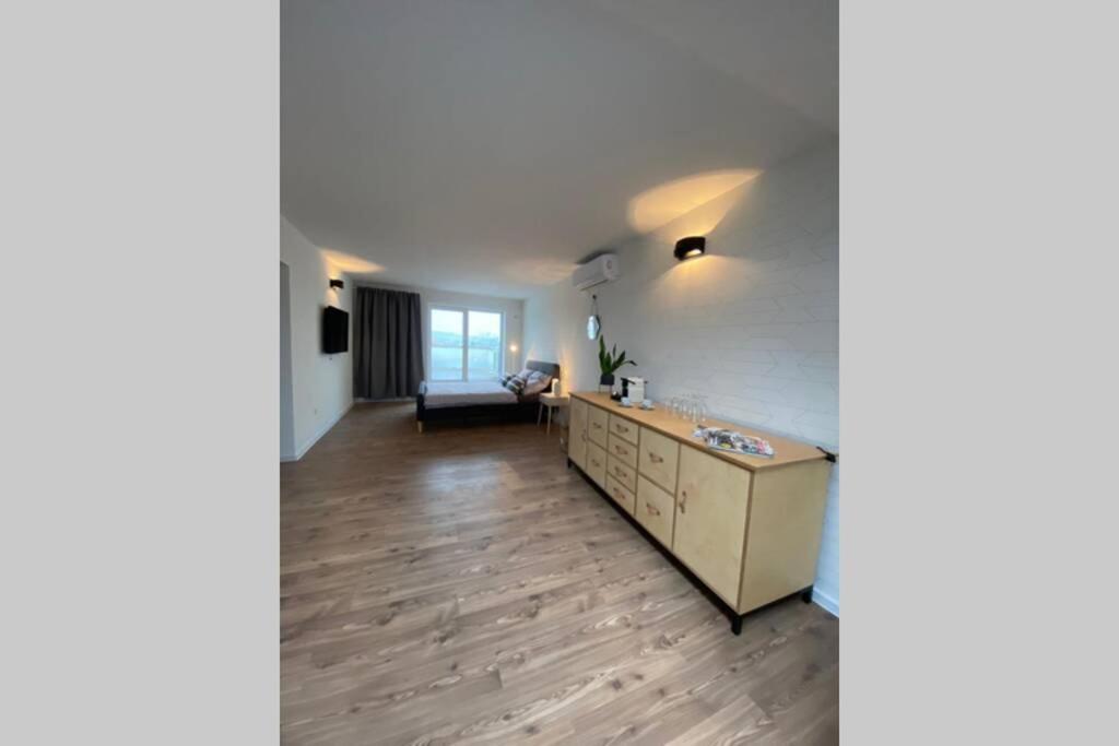 Apartmán pod Vežou 2 Banská Bystrica Exteriér fotografie