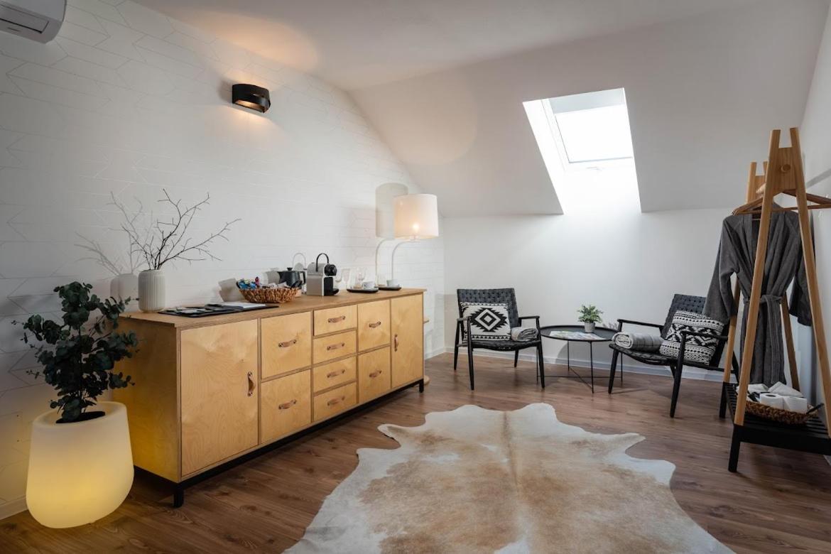 Apartmán pod Vežou 2 Banská Bystrica Exteriér fotografie