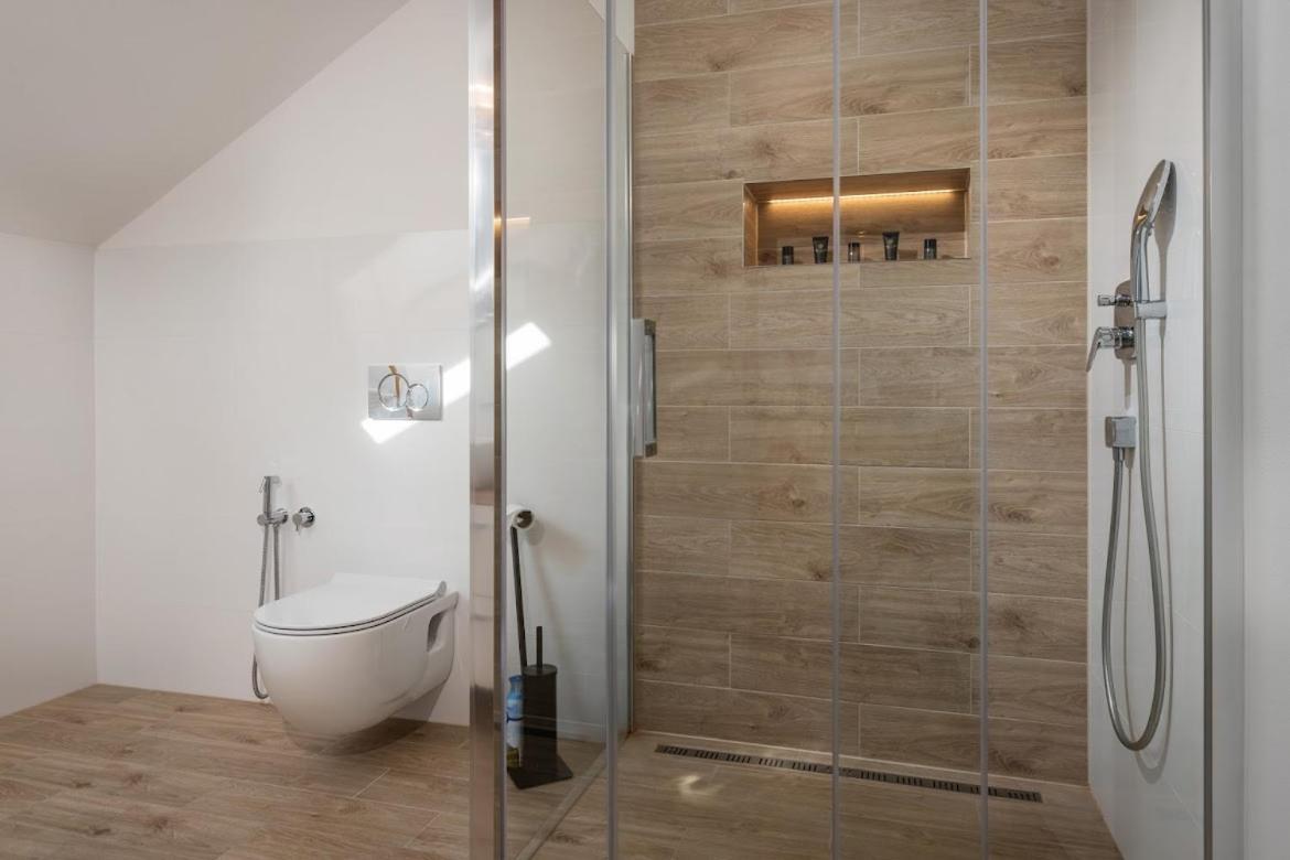 Apartmán pod Vežou 2 Banská Bystrica Exteriér fotografie
